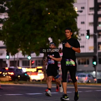 Runner Photo 4109262