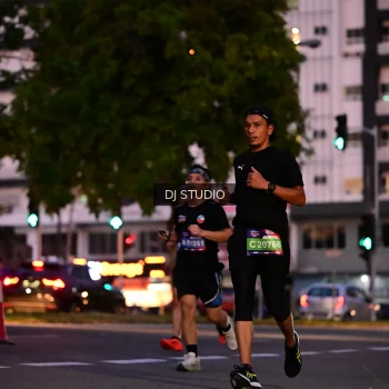 Runner Photo 4109263