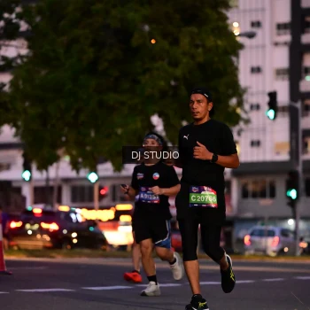 Runner Photo 4109264