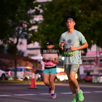 Runner Photo 4109265