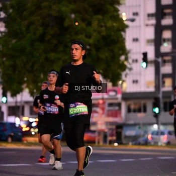 Runner Photo 4109266
