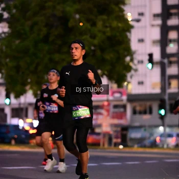 Runner Photo 4109267
