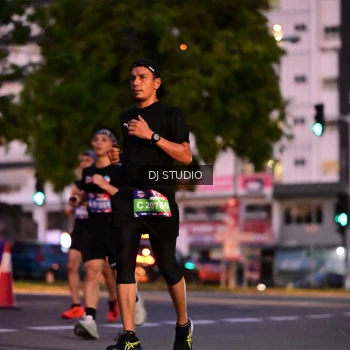 Runner Photo 4109269