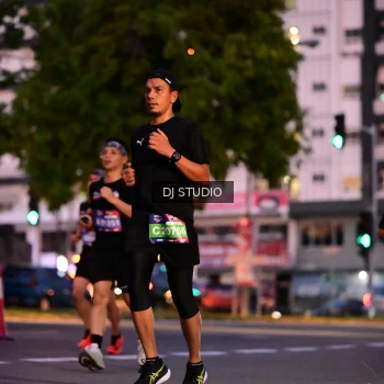 Runner Photo 4109272