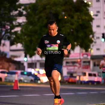 Runner Photo 4109273