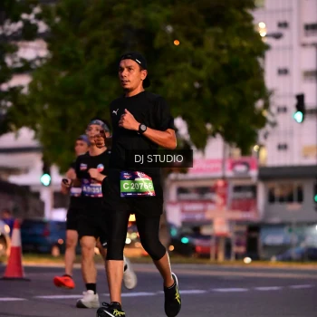 Runner Photo 4109274