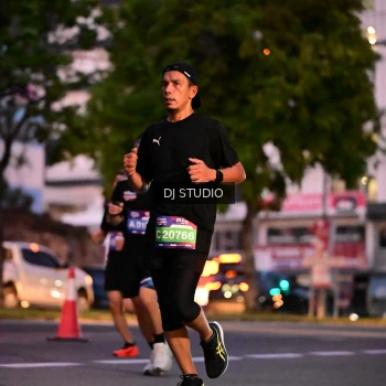 Runner Photo 4109277