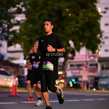 Runner Photo 4109278