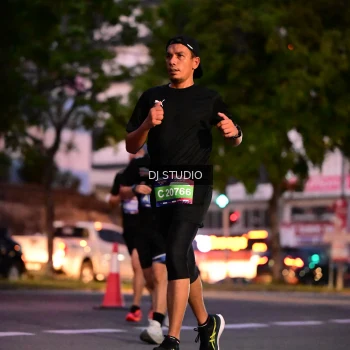 Runner Photo 4109279