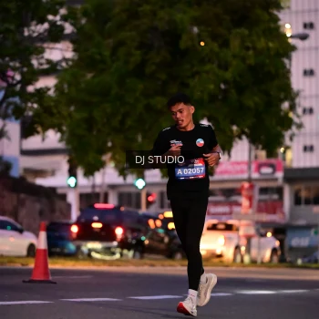 Runner Photo 4109280