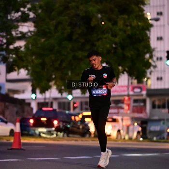 Runner Photo 4109281