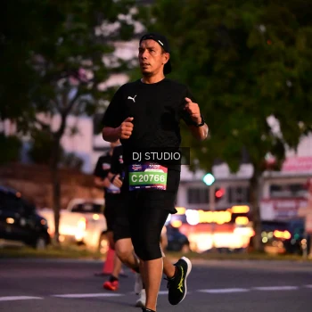 Runner Photo 4109282