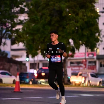 Runner Photo 4109283