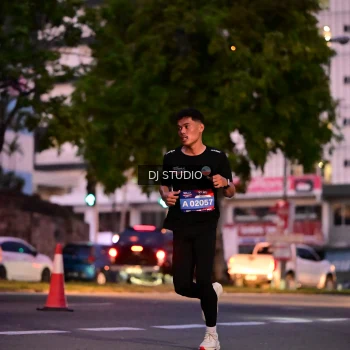 Runner Photo 4109284