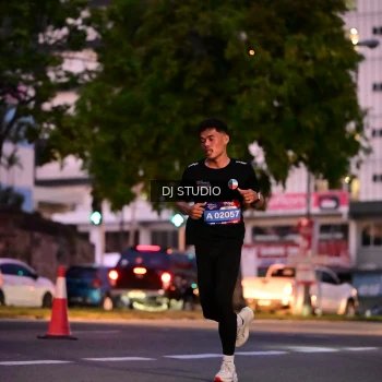Runner Photo 4109285