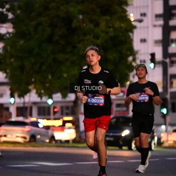 Runner Photo 4109289