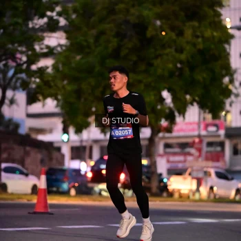 Runner Photo 4109290