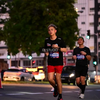 Runner Photo 4109291