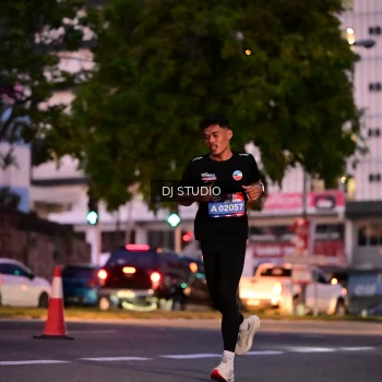 Runner Photo 4109292