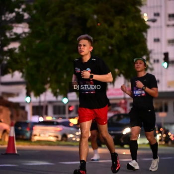 Runner Photo 4109295