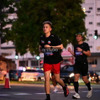 Runner Photo 4109297