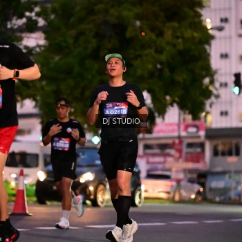 Runner Photo 4109299