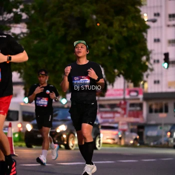 Runner Photo 4109301