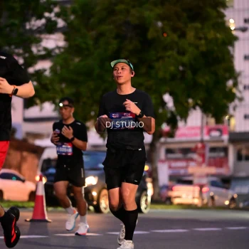 Runner Photo 4109302