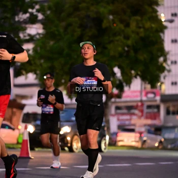 Runner Photo 4109303