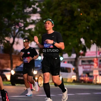 Runner Photo 4109306