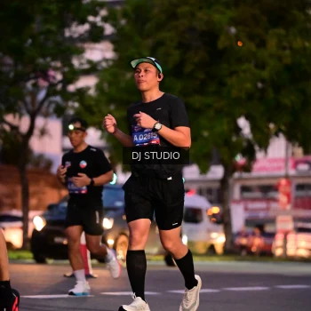Runner Photo 4109307