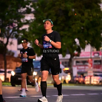 Runner Photo 4109308