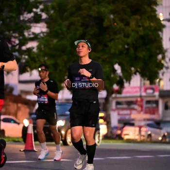 Runner Photo 4109309