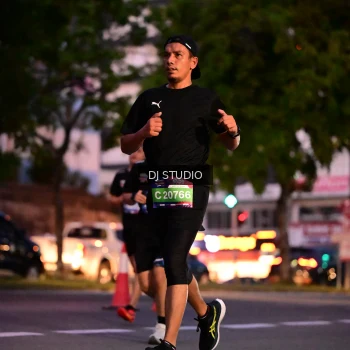 Runner Photo 4109310