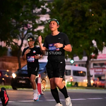 Runner Photo 4109311