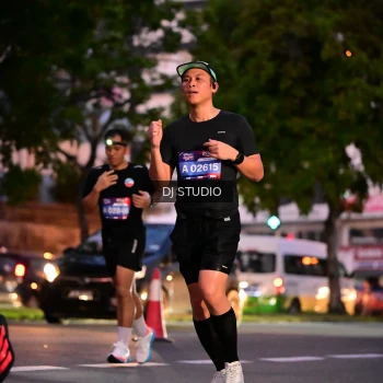 Runner Photo 4109312