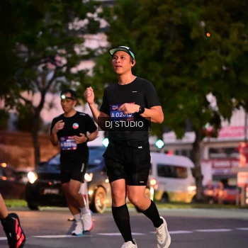 Runner Photo 4109313
