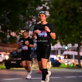 Runner Photo 4109314