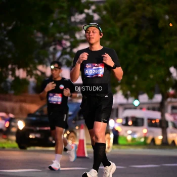 Runner Photo 4109315