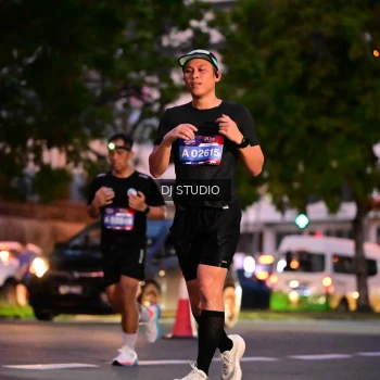 Runner Photo 4109316