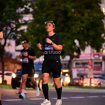 Runner Photo 4109317
