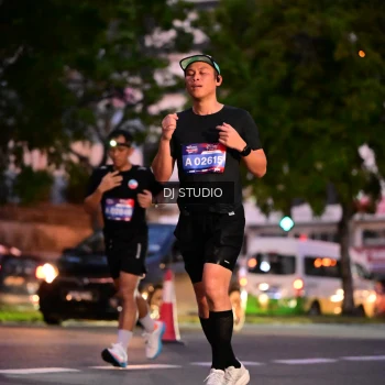 Runner Photo 4109318