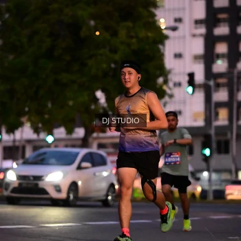 Runner Photo 4109319