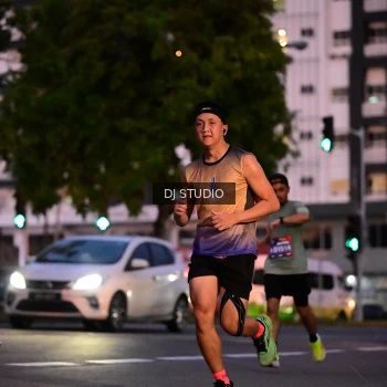 Runner Photo 4109320