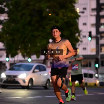 Runner Photo 4109321