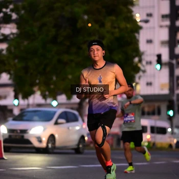 Runner Photo 4109322