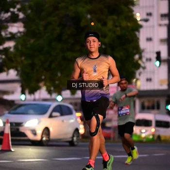 Runner Photo 4109323