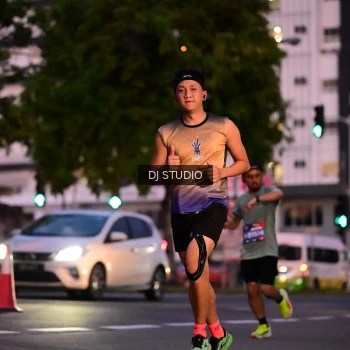 Runner Photo 4109325