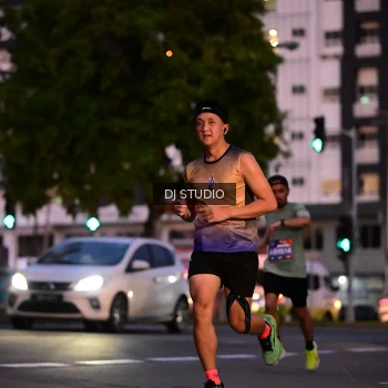 Runner Photo 4109326