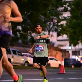 Runner Photo 4109327